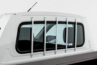 Фото экстерьера LADA ВИС-234900 бортовой №3