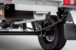 Фото экстерьера LADA ВИС-234900 бортовой №5