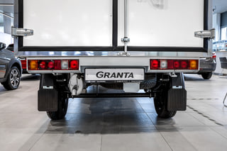 Фото экстерьера LADA ВИС 23490 изотермический №5