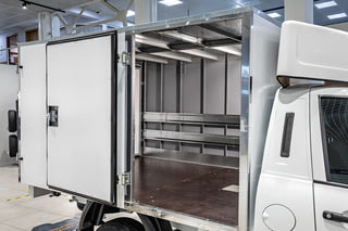 Фото экстерьера LADA ВИС 23490 промтоварный №7