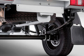 Фото экстерьера LADA ВИС 23490 промтоварный №10