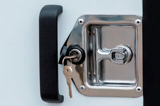 Фото экстерьера LADA ВИС 23490 промтоварный №15