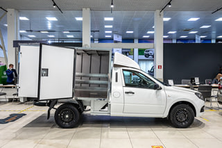 Фото экстерьера LADA ВИС 23490 универсальный №6