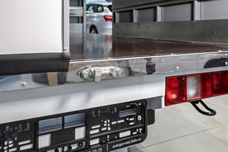 Фото экстерьера LADA ВИС 23490 универсальный №15