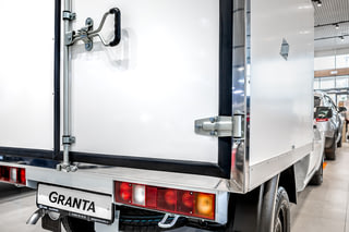 Фото экстерьера LADA ВИС 23490 рефрижератор №6