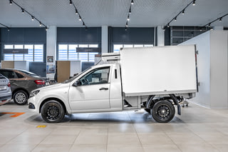 Фото экстерьера LADA ВИС 23490 рефрижератор №2