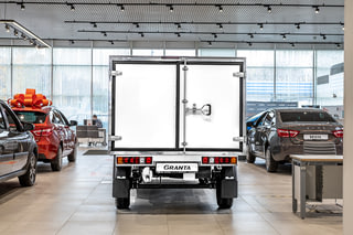 Фото экстерьера LADA ВИС 23490 рефрижератор №4