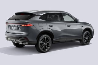 Фото экстерьера Москвич М70 №6