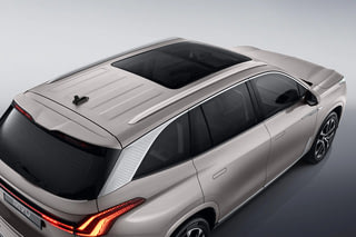 Фото экстерьера Москвич М90 №5