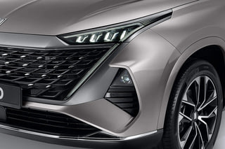 Фото экстерьера Москвич М90 №6