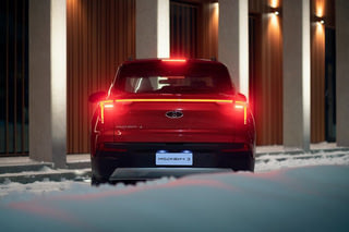 Фото экстерьера Москвич Москвич 3 №13