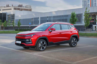 Фото экстерьера Москвич Москвич 3 №3