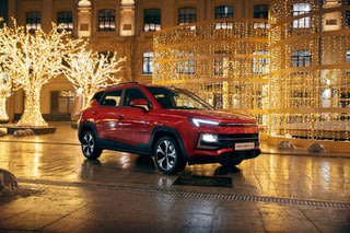 Фото экстерьера Москвич Москвич 3 №2