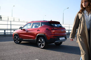 Фото экстерьера Москвич Москвич 3 №12