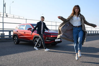 Фото экстерьера Москвич Москвич 3 №10