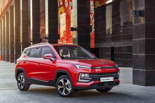 Фото экстерьера Москвич Москвич 3 №1