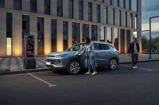 Фото экстерьера Москвич Москвич 3е №3