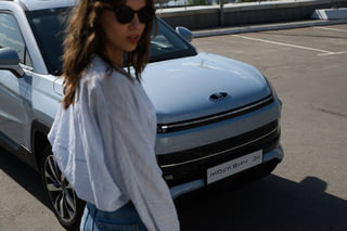 Фото экстерьера Москвич Москвич 3е №6