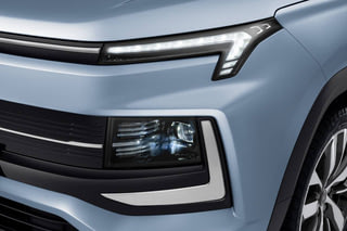 Фото экстерьера Москвич Москвич 3е №8