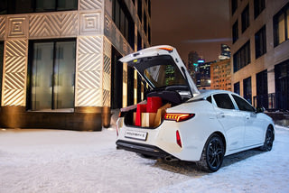 Фото экстерьера Москвич Москвич 6 №10