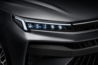 Фото экстерьера Москвич Москвич 6 №12