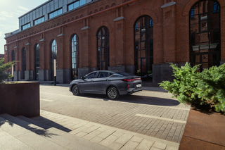 Фото экстерьера Москвич Москвич 6 №4