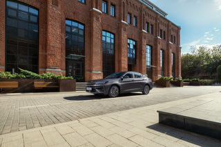 Фото экстерьера Москвич Москвич 6 №3