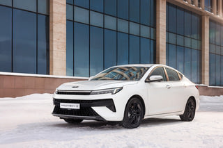 Фото экстерьера Москвич Москвич 6 №11