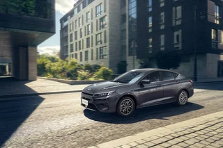 Фото экстерьера Москвич Москвич 6 №1