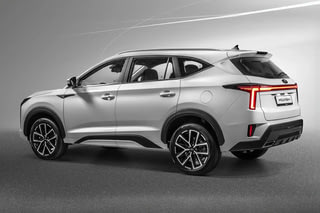 Фото экстерьера Москвич Москвич 8 №4