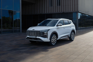 Фото экстерьера Москвич Москвич 8 №1