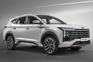 Фото экстерьера Москвич Москвич 8 №6