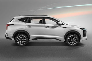 Фото экстерьера Москвич Москвич 8 №2