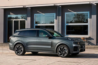 Фото экстерьера Nordcross 001 №2