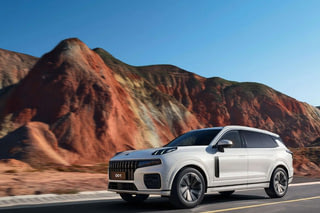 Фото экстерьера Nordcross 001 №12