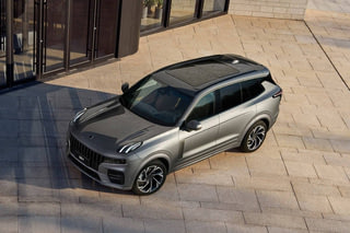 Фото экстерьера Nordcross 001 №4