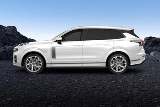 Фото экстерьера Nordcross 001 №7