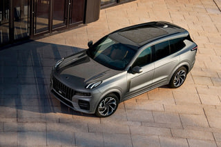 Фото экстерьера Nordcross 001 №10