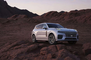 Фото экстерьера Nordcross 001 №13