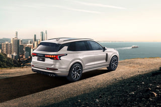 Фото экстерьера Nordcross 001 №9