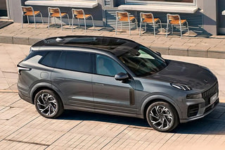 Фото экстерьера Nordcross 001 №3