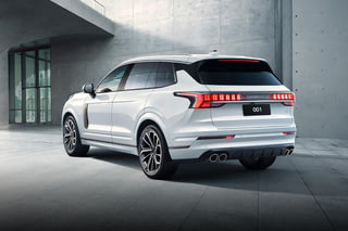 Фото экстерьера Nordcross 001 №6