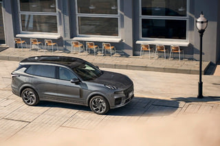 Фото экстерьера Nordcross 001 №8