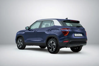 Фото экстерьера SOLARIS HC №6