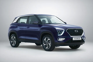 Фото экстерьера SOLARIS HC №2