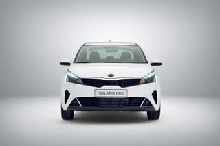 Фото экстерьера SOLARIS KRS №6