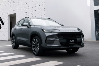 Фото экстерьера SOUEAST S06 №5