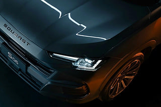 Фото экстерьера SOUEAST S06 №7