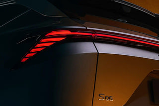 Фото экстерьера SOUEAST S06 №8