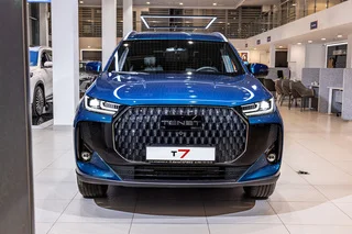 Фото экстерьера TENET T7 №19
